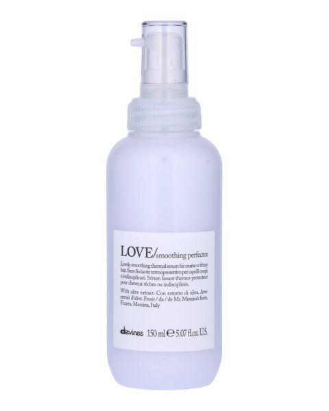 Davines Essentials Love Smoothing Perfector