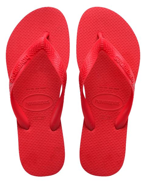Havaianas Top - Ruby RĂžd - Str. 37/38 EU Havaianas Top - Ruby RĂžd - Str. 37/38 EU