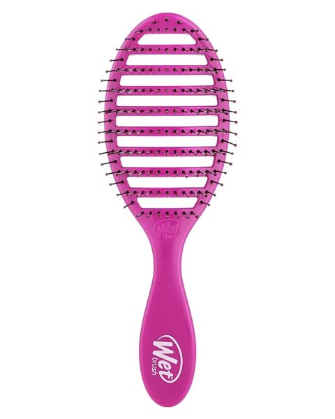 Wet Brush Speed Dry Purple Wet Brush Speed Dry Purple