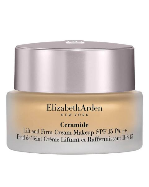 Elizabeth Arden Ceramide Lift And Firm Cream Makeup SPF 15 PA++ 340W