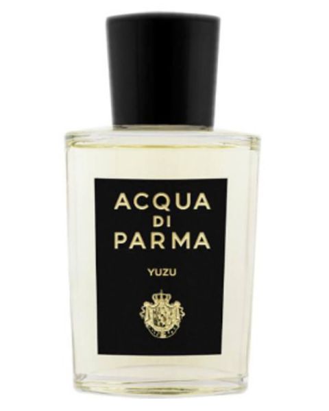 Acqua Di Parma Signatures Of The Sun Yuzu