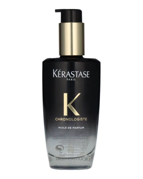 Kerastase Chronologiste Huile De Parfum Leave-In Kerastase Chronologiste Huile De Parfum Leave-In