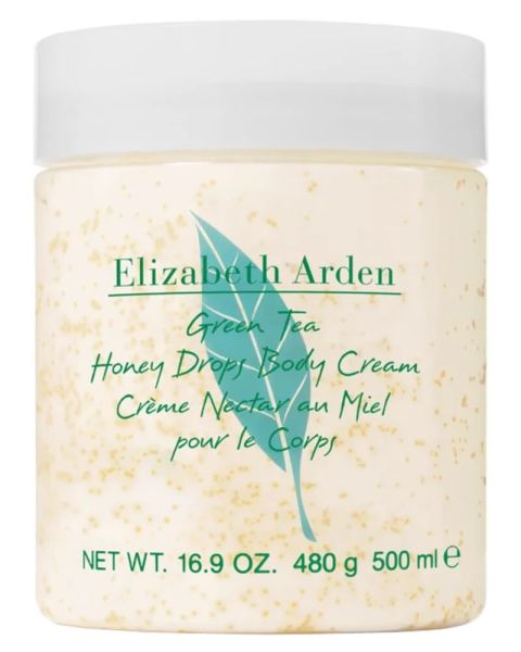 Elizabeth Arden Green Tea Honey Drops Body Cream