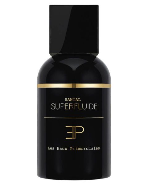 Les Eaux Primordiales Santal Superfluide EDP Les Eaux Primordiales Santal Superfluide EDP