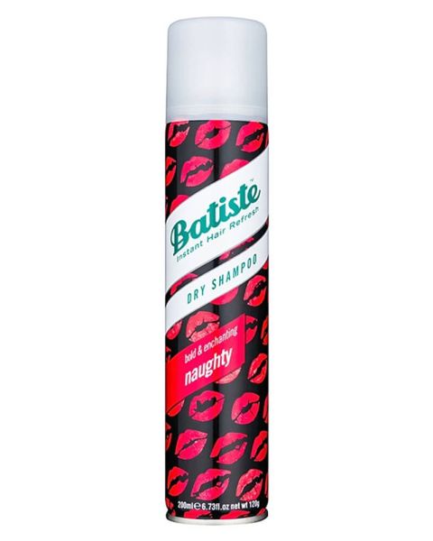 Batiste Dry Shampoo - Naughty Batiste Dry Shampoo - Naughty