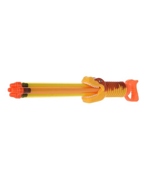 Excellent Houseware Vattenpistol Gul Dinosaurie Excellent Houseware Vattenpistol Gul Dinosaurie