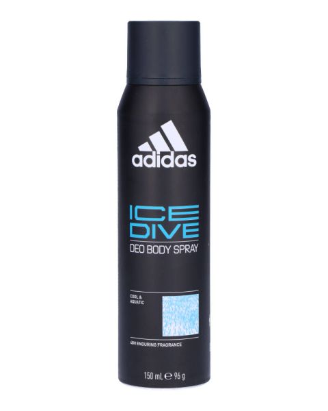 Adidas Ice Dive Deo Body Spray