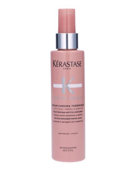 Kerastase Chroma Absolu Serum Chroma Thermique