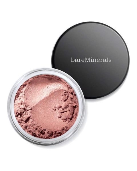 Bareminerals All Over Face Color Rose Radiance Bareminerals All Over Face Color Rose Radiance