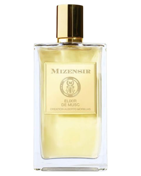 Mizensir Elixir de Musc EDP Mizensir Elixir de Musc EDP