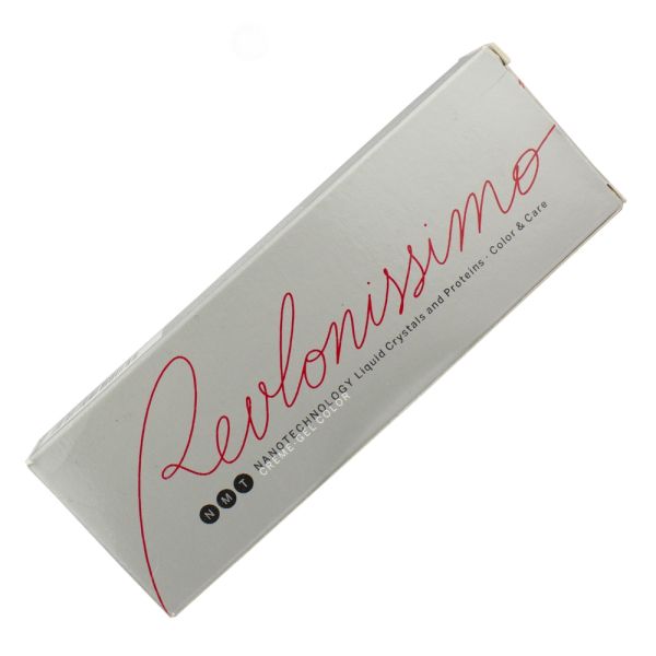 Revlon Revlonissimo NMT Creme-Gel Color 6.33 (UU)