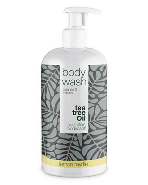 Australian Bodycare Body Wash Lemon Myrtle