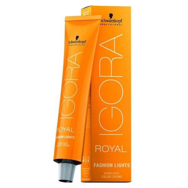 Schwarzkopf Igora Royal Fashion Lights L-44 (U)