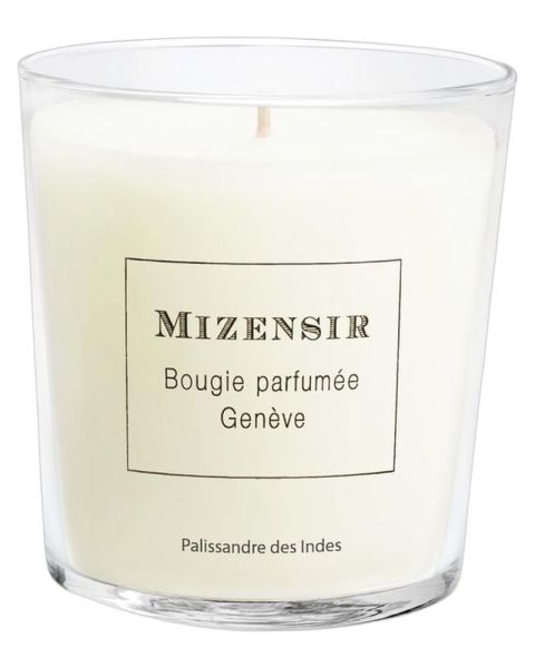 Mizensir Palissandre des Indes Scented Candle Mizensir Palissandre des Indes Scented Candle