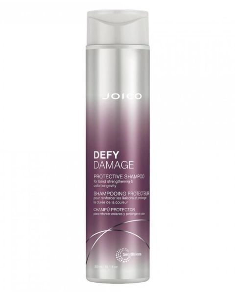 Joico Defy Damage Protective Shampoo