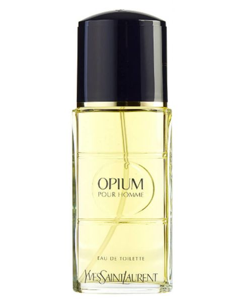 Yves Saint Laurent Opium Pour Homme EDT