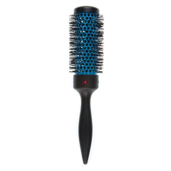 Denman Curling Brush Neon Blue D75NEON