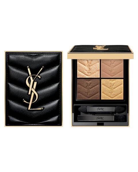 Yves Saint Laurent Couture Mini Clutch Luxury Eyeshadow Palette 800 Yves Saint Laurent Couture Mini Clutch Luxury Eyeshadow Palette 800