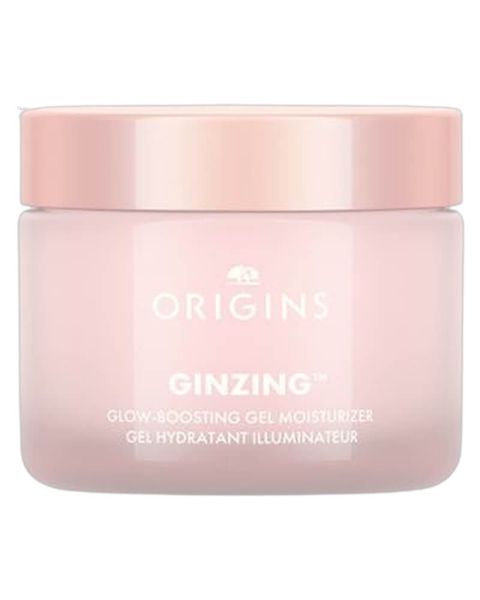 Origins GinZing Glow-Boosting Gel Moisturizer Pearl Glow Origins GinZing Glow-Boosting Gel Moisturizer Pearl Glow