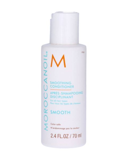 Moroccanoil Smoothing Conditioner