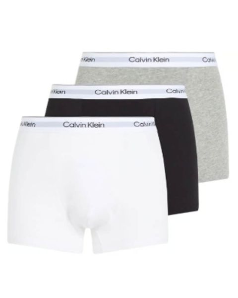 Calvin Klein Relaxed Fit Cotton Trunks Str. 2XL