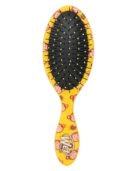 Wet Brush Kids Detangler Sweet Treats Monkey Wet Brush Kids Detangler Sweet Treats Monkey
