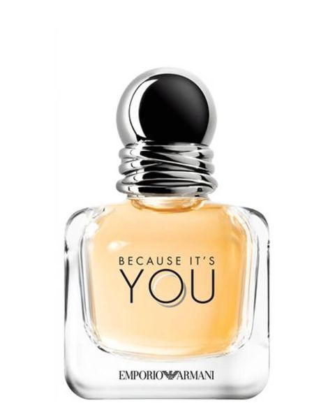Emporio Armani Because It's You EDP Emporio Armani Because It's You EDP