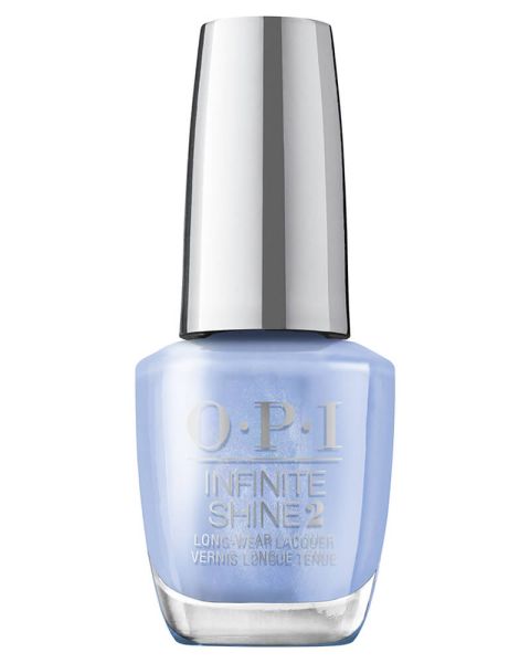 OPI Infinite Shine 2 Can't CTRL Me
