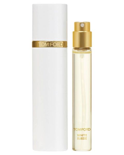 Tom Ford White Suede Travel Spray EDP