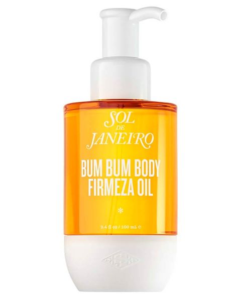 Sol de Janeiro Bum Bum Body Firmeza oil Sol de Janeiro Bum Bum Body Firmeza oil
