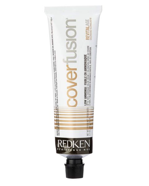 REDKEN Coverfusion 6NBc REDKEN Coverfusion 6NBc