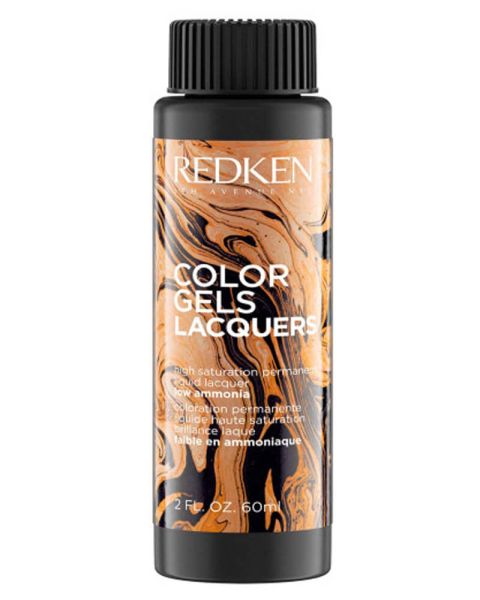 Redken Color Gels Lacquers 5N Redken Color Gels Lacquers 5N