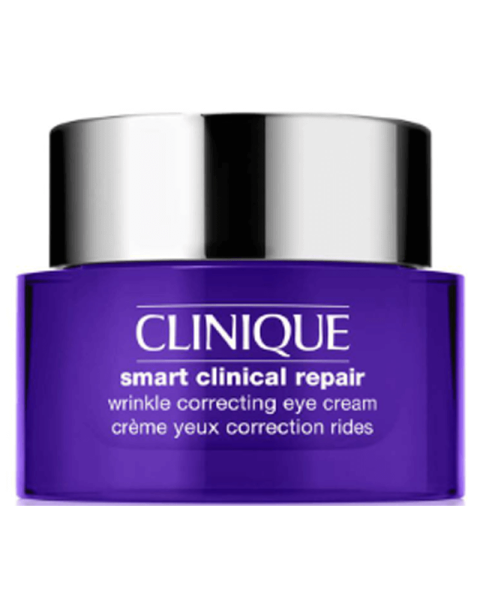 Clinique Smart Clinical Repair Wrinkle Correcting Eye Cream