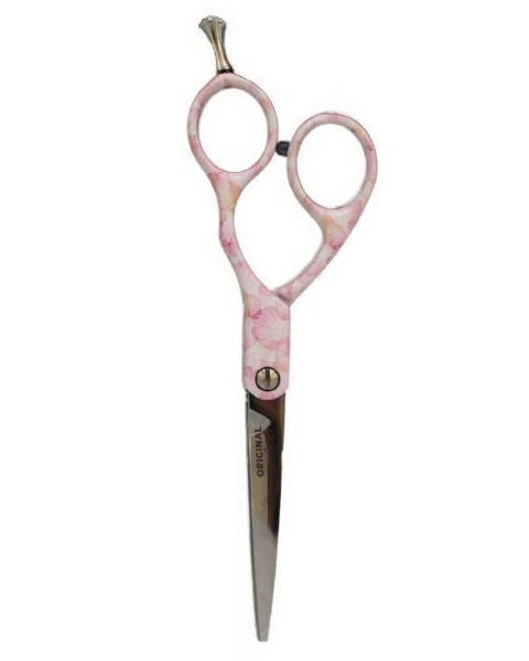 Sibel Rose Professionel Frisørsaks 5,5