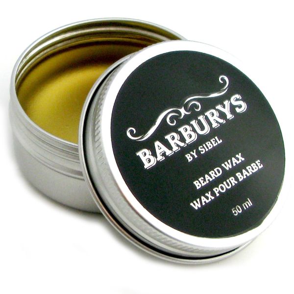 Barburys Beard Wax (U) Barburys Beard Wax (U)