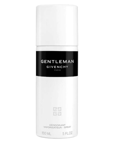 Givenchy Gentleman Deodorant Spray Givenchy Gentleman Deodorant Spray