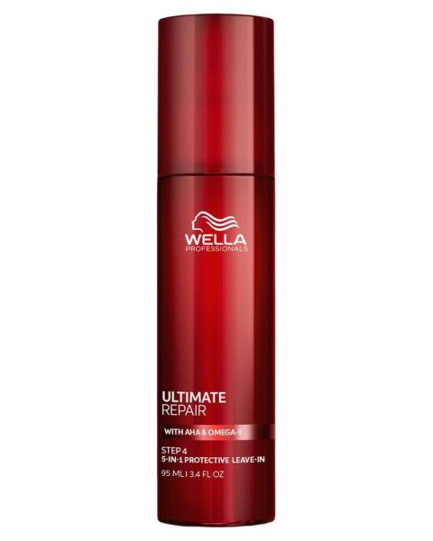 Wella Ultimate Repair Protective Leave-In 5-in-1