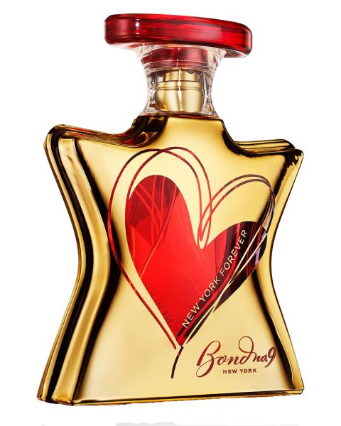Bond No. 9 New York Forever EDP