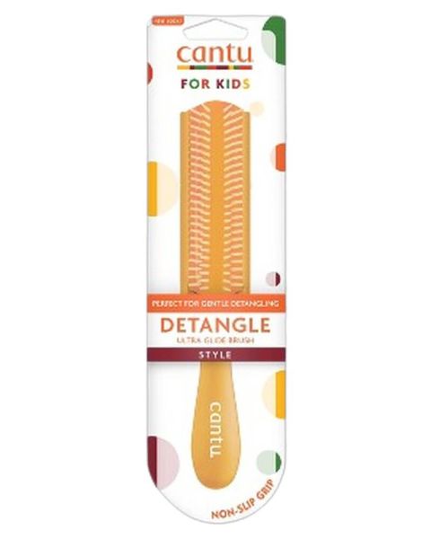 Cantu Kids' Detangle Hair Brush Cantu Kids' Detangle Hair Brush