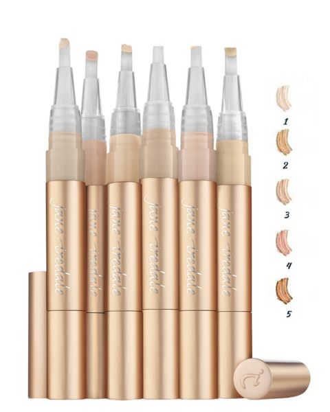 Jane Iredale - Active Light - No. 1 Jane Iredale - Active Light - No. 1