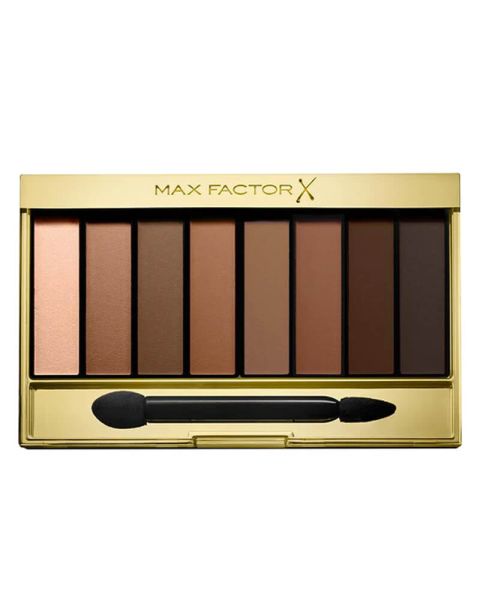 Max Factor Masterpiece Nude Palette 08 Matte Sands