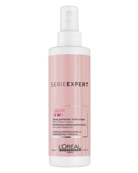 Loreal Color 10 in 1
