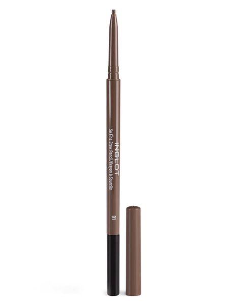 Inglot So Fine Brow Pencil 01