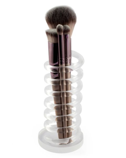 Makeup Revolution Champagne Brush Set Makeup Revolution Champagne Brush Set