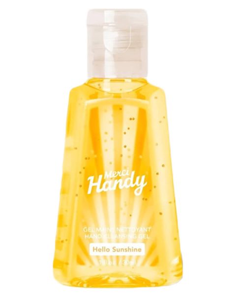Merci Handy Hand Cleansing Gel Hello Sunshine