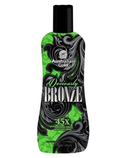 Australian Gold Deviously Bronze 45X Australian Gold Deviously Bronze 45X