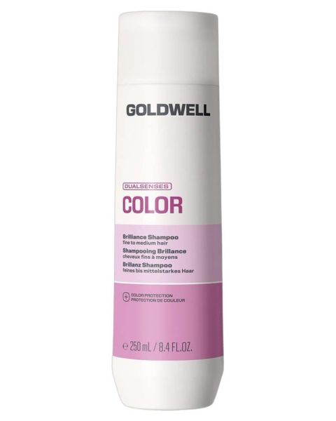 Goldwell Dualsenses Color Brilliance Shampoo Goldwell Dualsenses Color Brilliance Shampoo