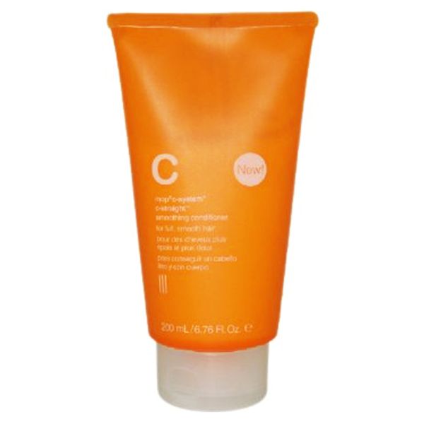 mop c-system straight smoothing conditioner (U)