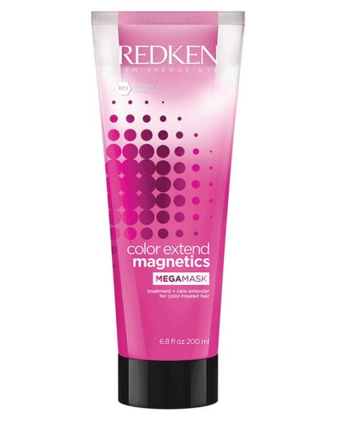 Redken Color Extend Magnetics Mega Mask (U) Redken Color Extend Magnetics Mega Mask (U)