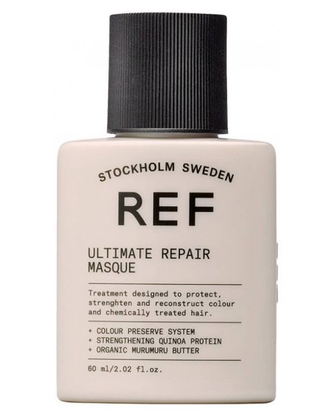 REF Ultimate Repair Masque